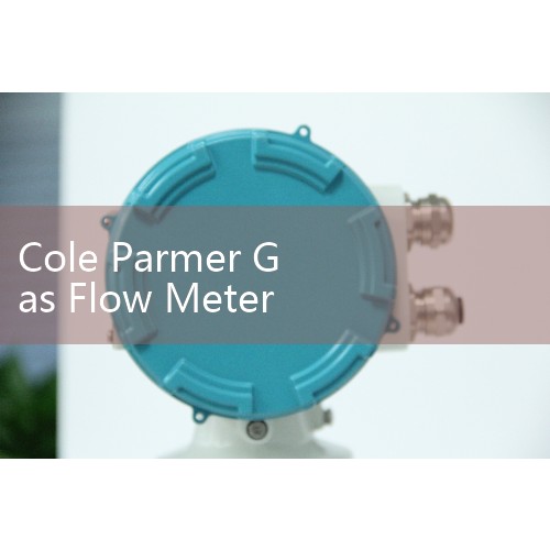 Cole Parmer Gas Flow Meter: Precision Bench Loop Calibration Systems
